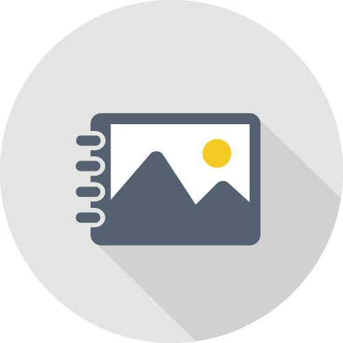 相簿