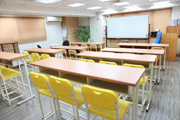 专访大和日语何必博士：线上教学助我开辟教学新道